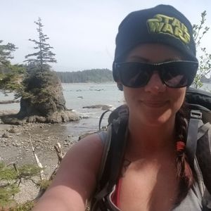 Meet your Posher, Beatrice